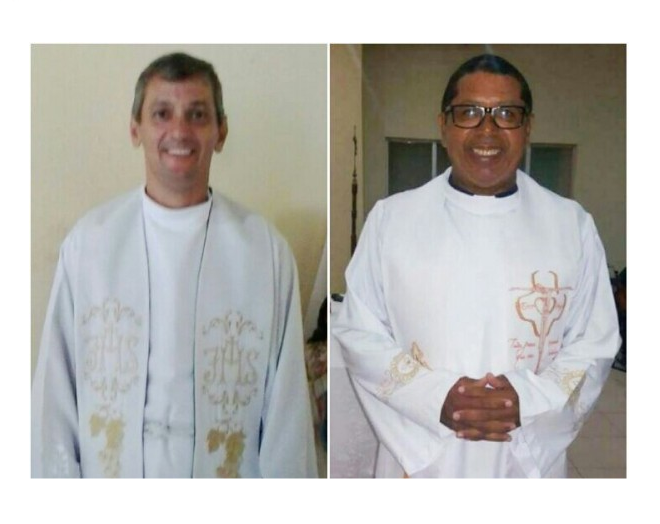 Câmara de Vereadores concederá título de cidadão pindareense aos padres de Pindaré Mirim