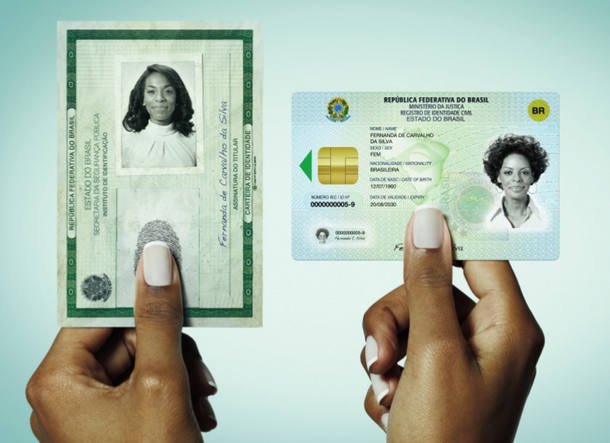 Temer sanciona lei que cria documento de identificação único para brasileiros