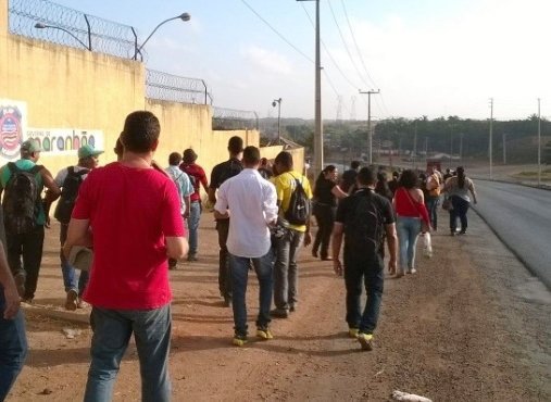 Justiça concede saída temporária de Páscoa para 548 presos no Maranhão