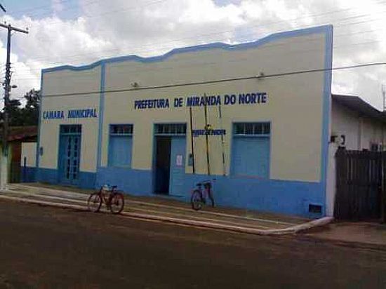 Justiça Eleitoral cassa mandato do prefeito e vice de Miranda do Norte