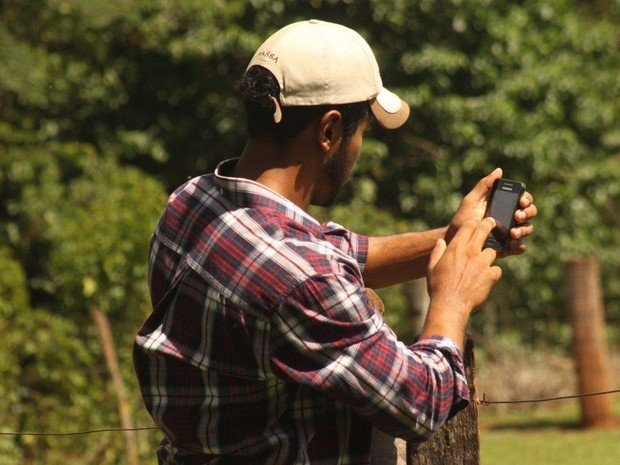 Produtor rural maranhense está conectado à tecnologia da informação, aponta pesquisa realizada pelo Sebrae