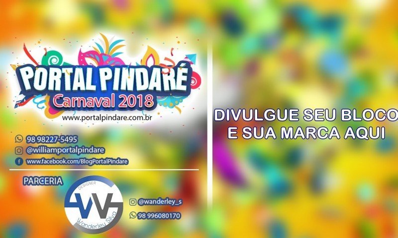 carnaval 2018 - logo slide