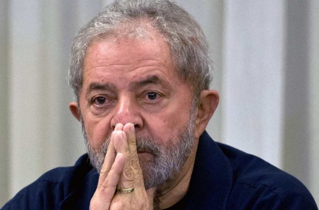 Maioria do TSE nega registro da candidatura de Lula