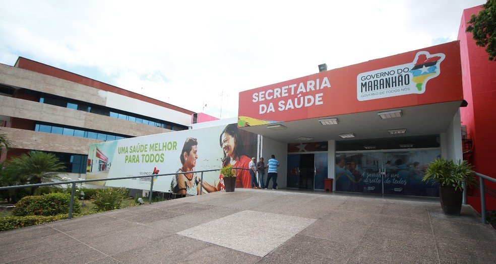 Secretaria de Saúde alega ataque cibernético e cancela seletivo no Maranhão