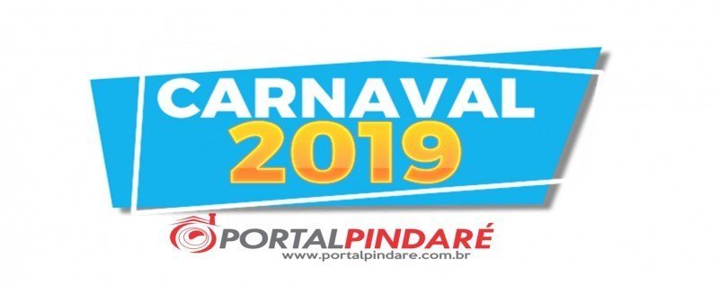 carnaval 2019 logo