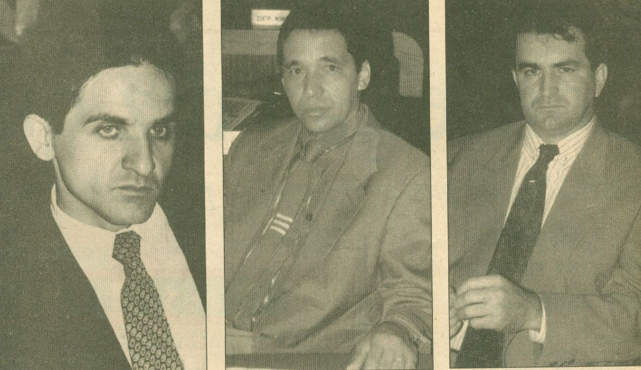 Há 23 anos caía o avião com o ex-prefeito e ex-deputado João Silva