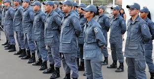 Governo do Maranhão convoca candidatos de concursos da Polícia Militar