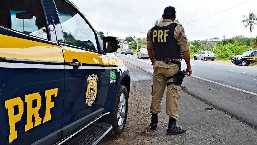 PRF encerra Operação Semana Santa sem mortes nas rodovias federais no MA