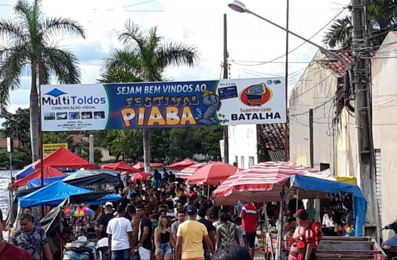 festival piaba2