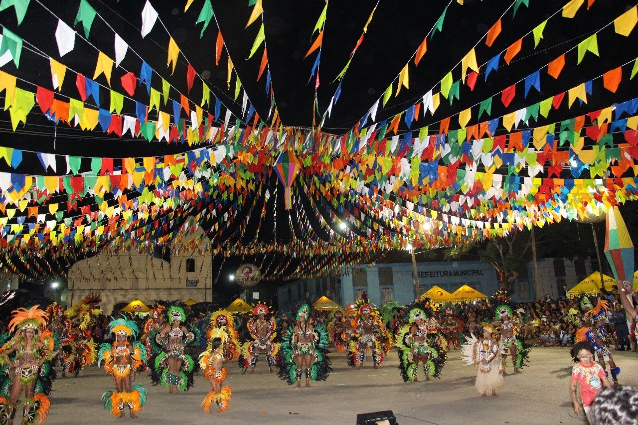 Vai começar a temporada 2019 das festividades juninas em Pindaré Mirim