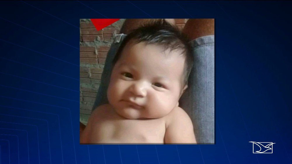 Mãe de bebê desaparecido diz que filho teria sido entregue pelo pai, tia e avô para outra família