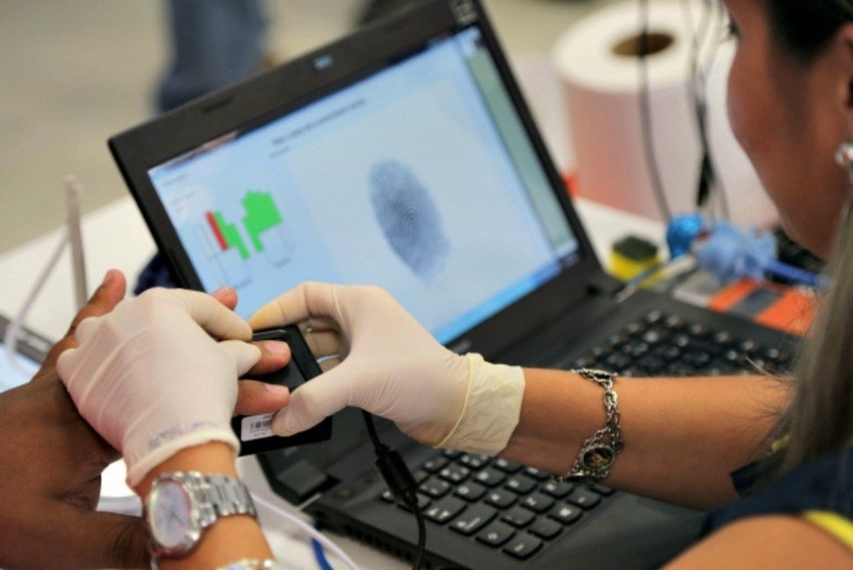 Mais de 6.000 eleitores ainda não realizaram a biometria obrigatória em Bom Jardim