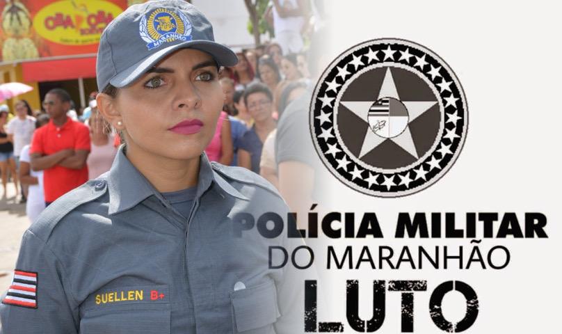 Sepultamento da Policial Militar de Pindaré Mirim será nesta segunda-feira(21)