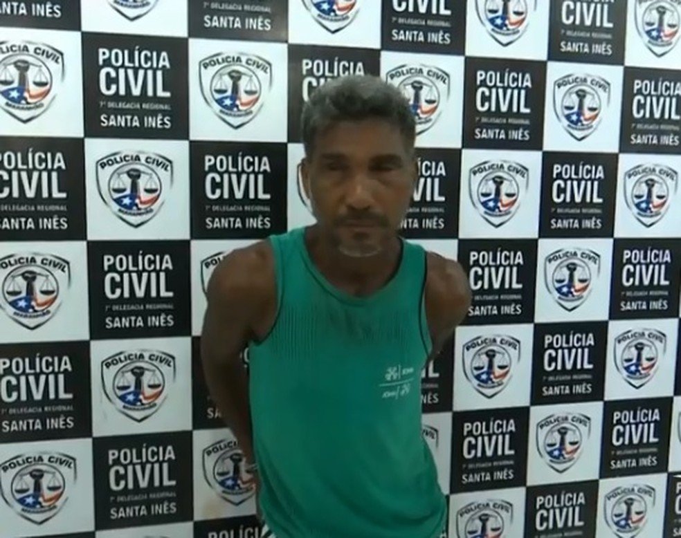 Homem é preso suspeito de colocar veneno em água para atingir comunidade em Monção