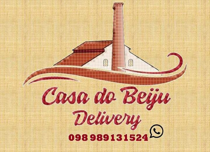 Em Pindaré Mirim conte com a Casa do Beiju Recheado Delivery; peça já o seu!