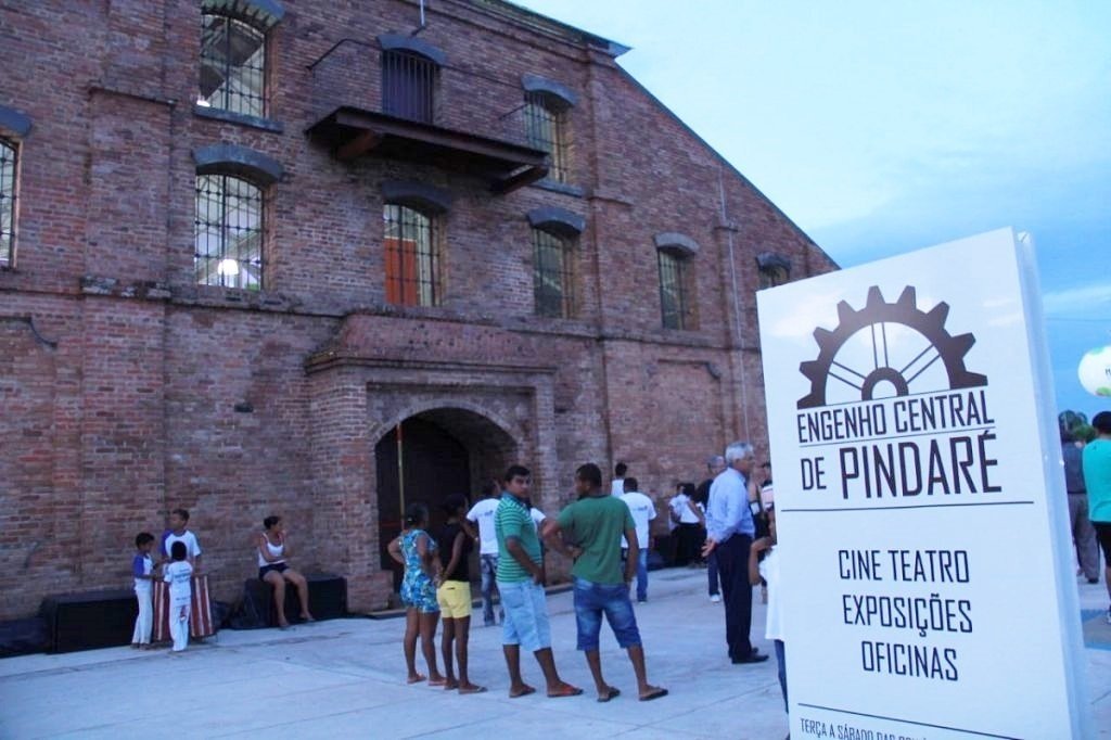 Centro Cultural Engenho de Pindaré-Mirim terá programação diversificada no mês da consciência negra