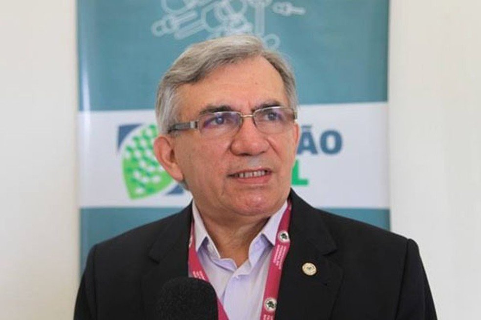 Jair Bolsonaro nomeia Natalino Salgado para reitor da UFMA; Natalino foi eleito com 60% dos votos