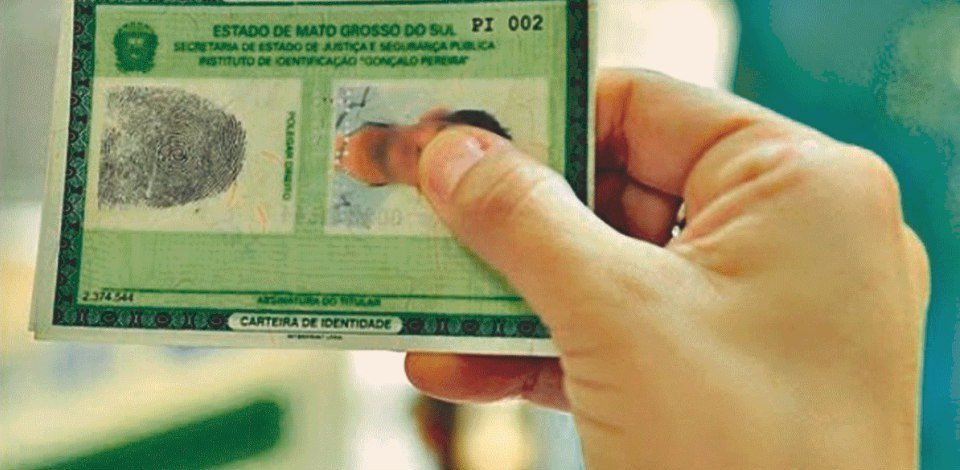 Cartórios de Registro Civil passarão a emitir Carteira de Identidade no Maranhão