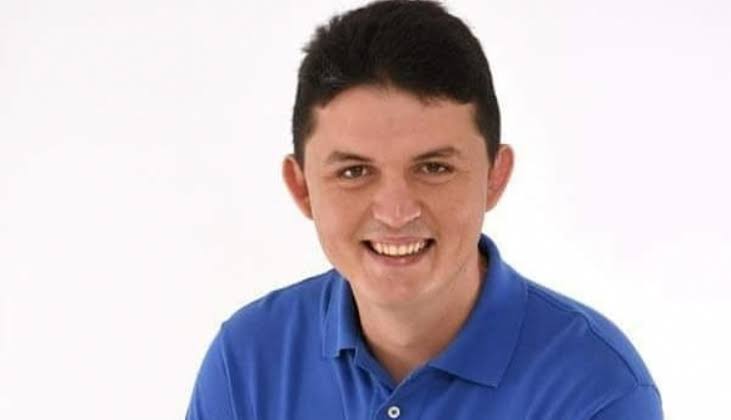Augusto Filho é eleito prefeito de Bela Vista