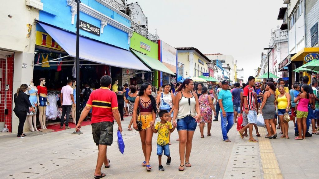 Número de feriados em 2020 preocupa comércio no Maranhão