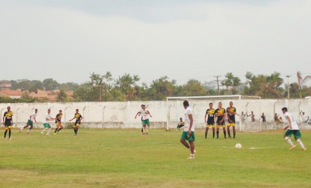 Final do Campeonato Pindareense de Futebol acontece hoje(08)