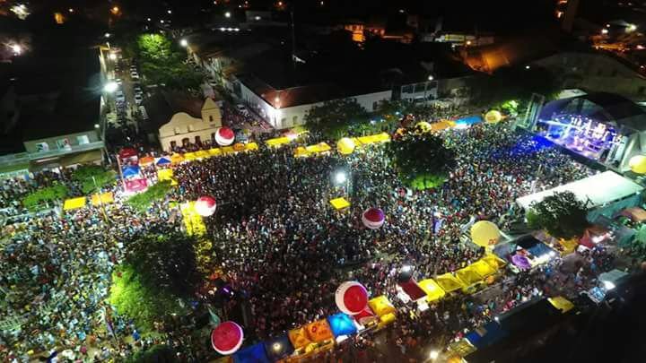 Divulgada a programação completa do Carnaval 2020 de Pindaré Mirim