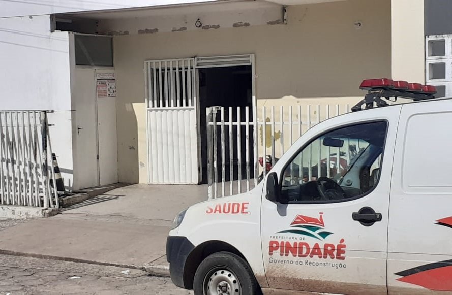 55 pessoas estão com a covid-19 em Pindaré Mirim; 532 recuperados