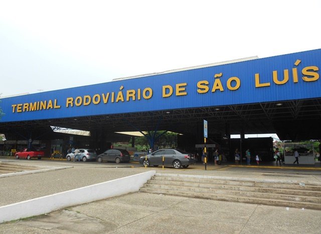 Transporte interestadual rodoviário será suspenso a partir de sábado no Maranhão, determina governo