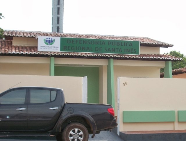 Covid-19: Defensoria Pública solicita instalação de hospital de campanha em Santa Inês
