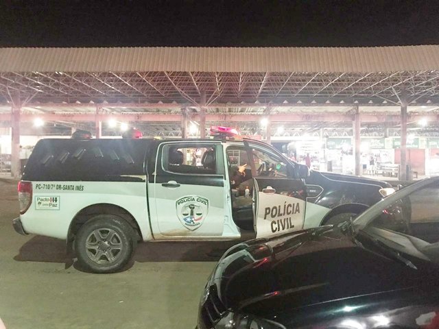 Coronavírus: Polícia Civil realiza operação em Santa Inês e em Pindaré Mirim