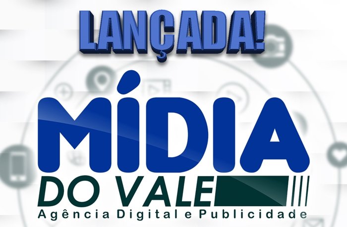 Mídia do Vale: Lançada a  agência digital e publicidade de Pindaré Mirim e Região