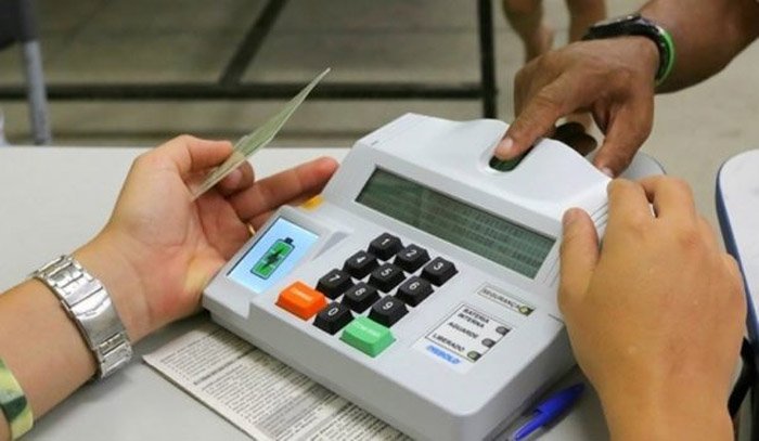 Eleições 2020: TSE excluirá identificação biométrica no dia da votação