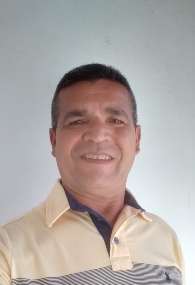 Eleito vereador, Braz Veloso agradece os 445 votos que recebeu em Pindaré Mirim