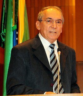 Quem já fez tem mais credibilidade do que quem diz que vai fazer, diz Cabral pré-candidato a prefeito de Santa Inês