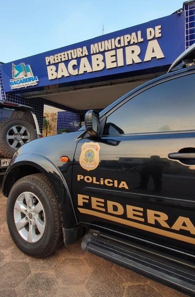 Operação da PF e CGU cumpre mandados de prisão em prefeituras na compra de respiradores e EPIs no Maranhão