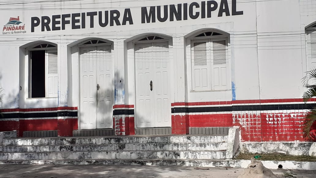 Funcionários da prefeitura de Pindaré estão com até 6 meses de salários atrasados