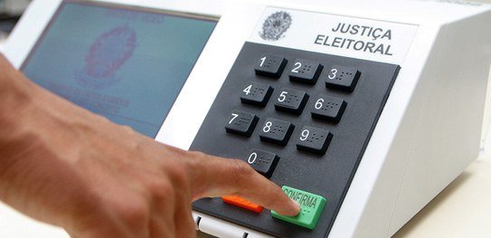 24.345 eleitores estão aptos a votar neste domingo(15) em Pindaré Mirim