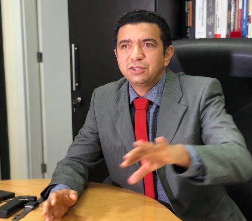 Juiz Douglas de Melo Martins indefere pedido de lockdown no Maranhão