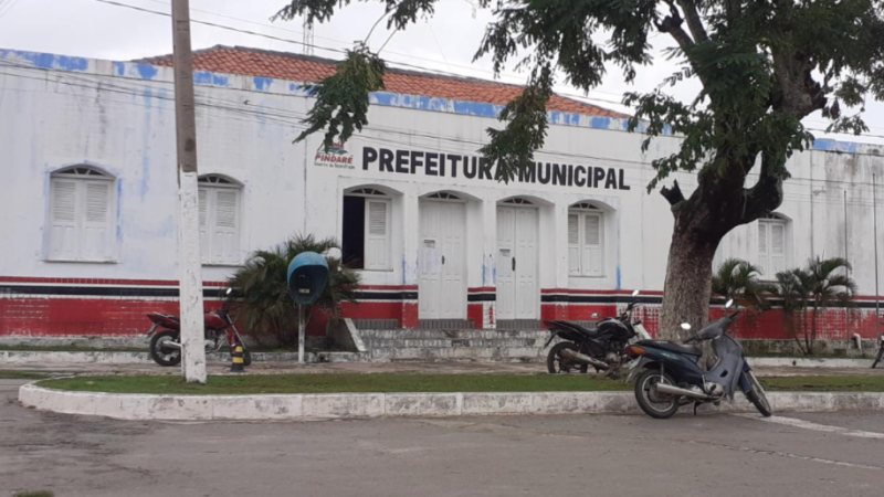 Prefeitura de Pindaré Mirim vai realizar auditoria na folha de pagamento de servidores do município   