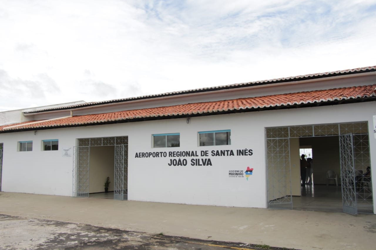 ANAC arquiva processo de exclusão do aeroporto de Santa Inês