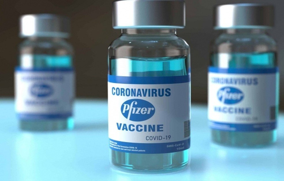 Covid-19: Santa Inês será o único município da região a receber doses da vacina Pfizer