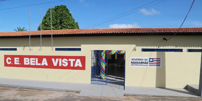 Eleição Simulada será realizada neste domingo(21) em Bela Vista do Maranhão