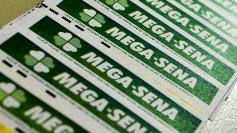 Próximo concurso da Mega Sena pode pagar R$ 16 milhões